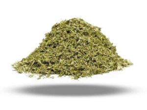 CBD Biomass: Bulk