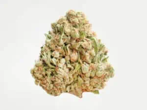 The Hemp Collect Sour Space Candy CBD Flower View 1