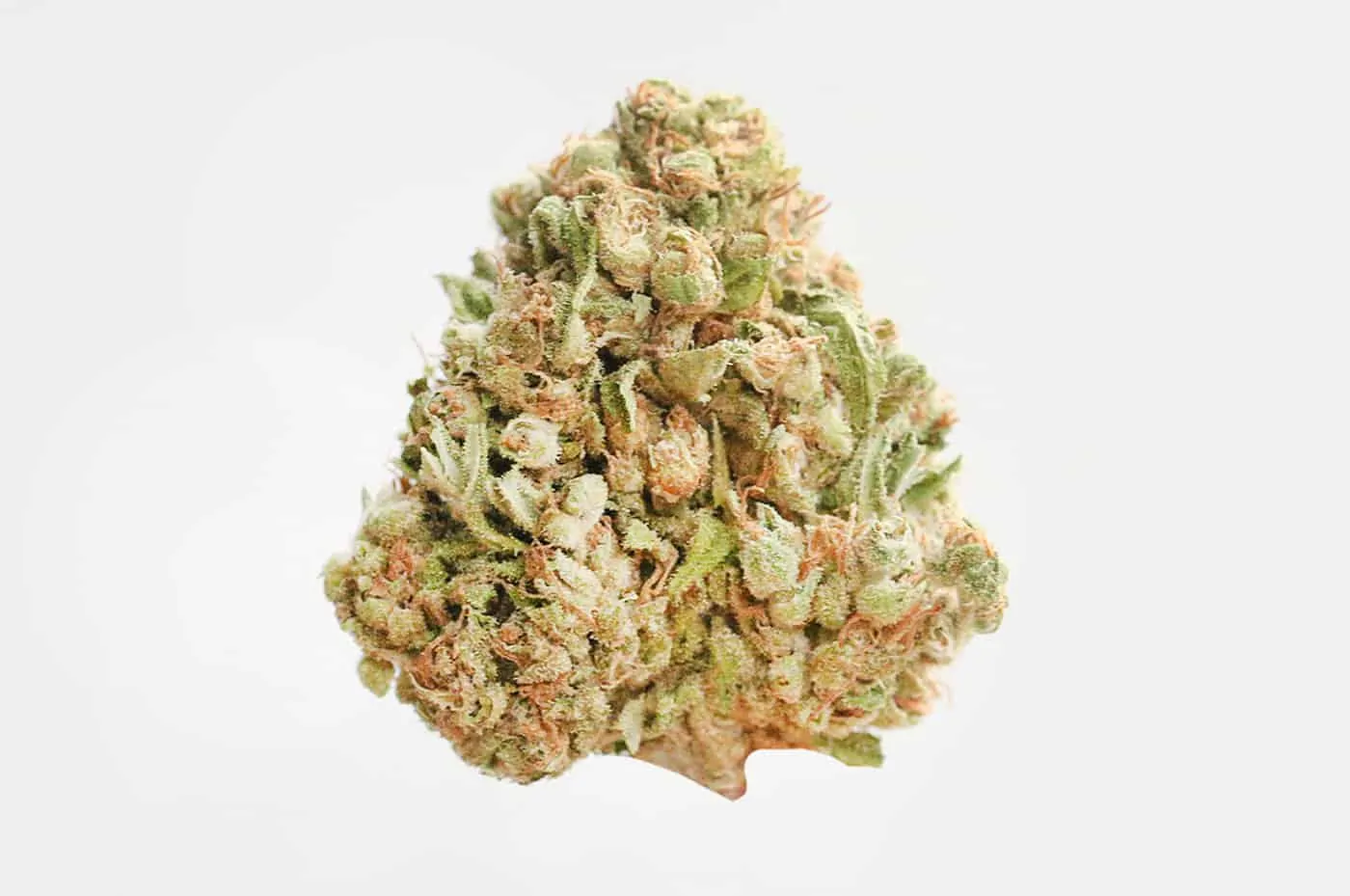 The Hemp Collect Sour Space Candy CBD Flower View 1