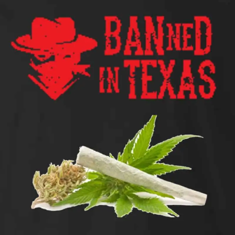Smokeable hemp banned in Texas