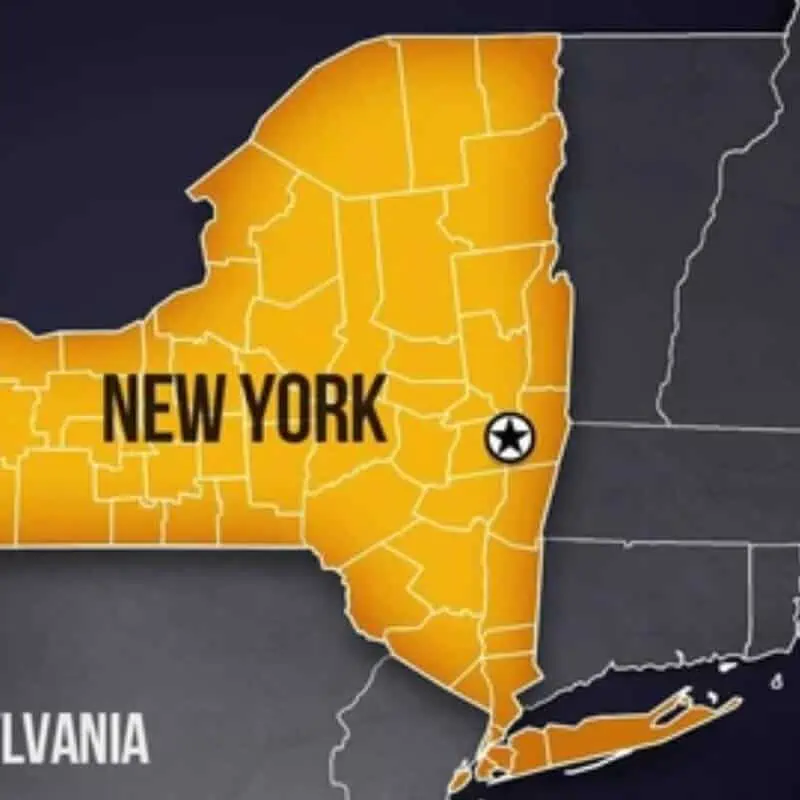 Hemp Grower Licensing In New York