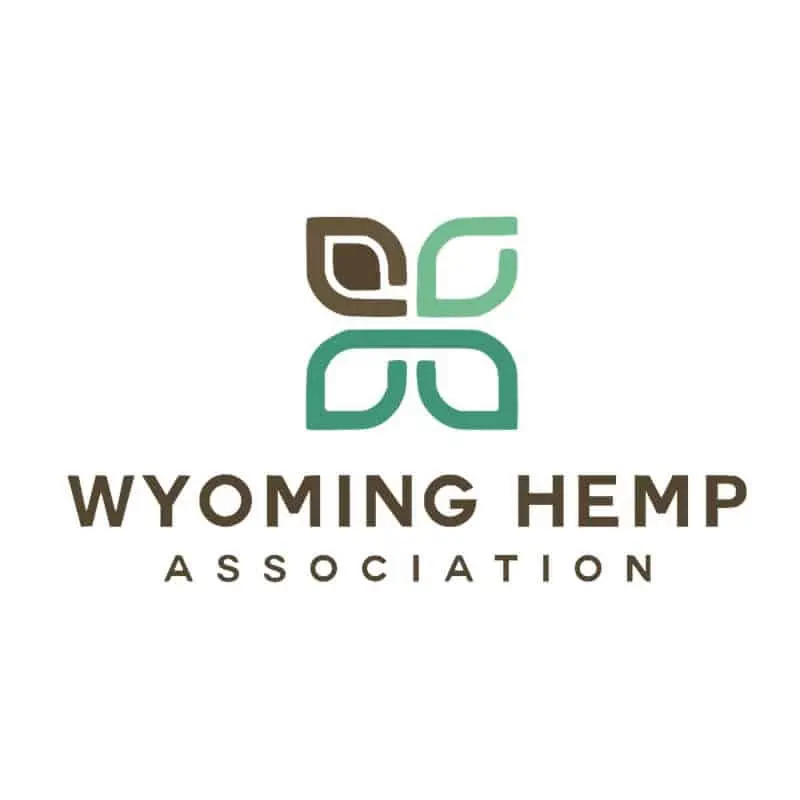 Wyoming Hemp Association Logo