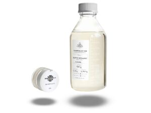 The Hemp Collect Delta 8 Clear