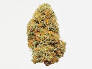 The Hemp Collect White CBG Flower