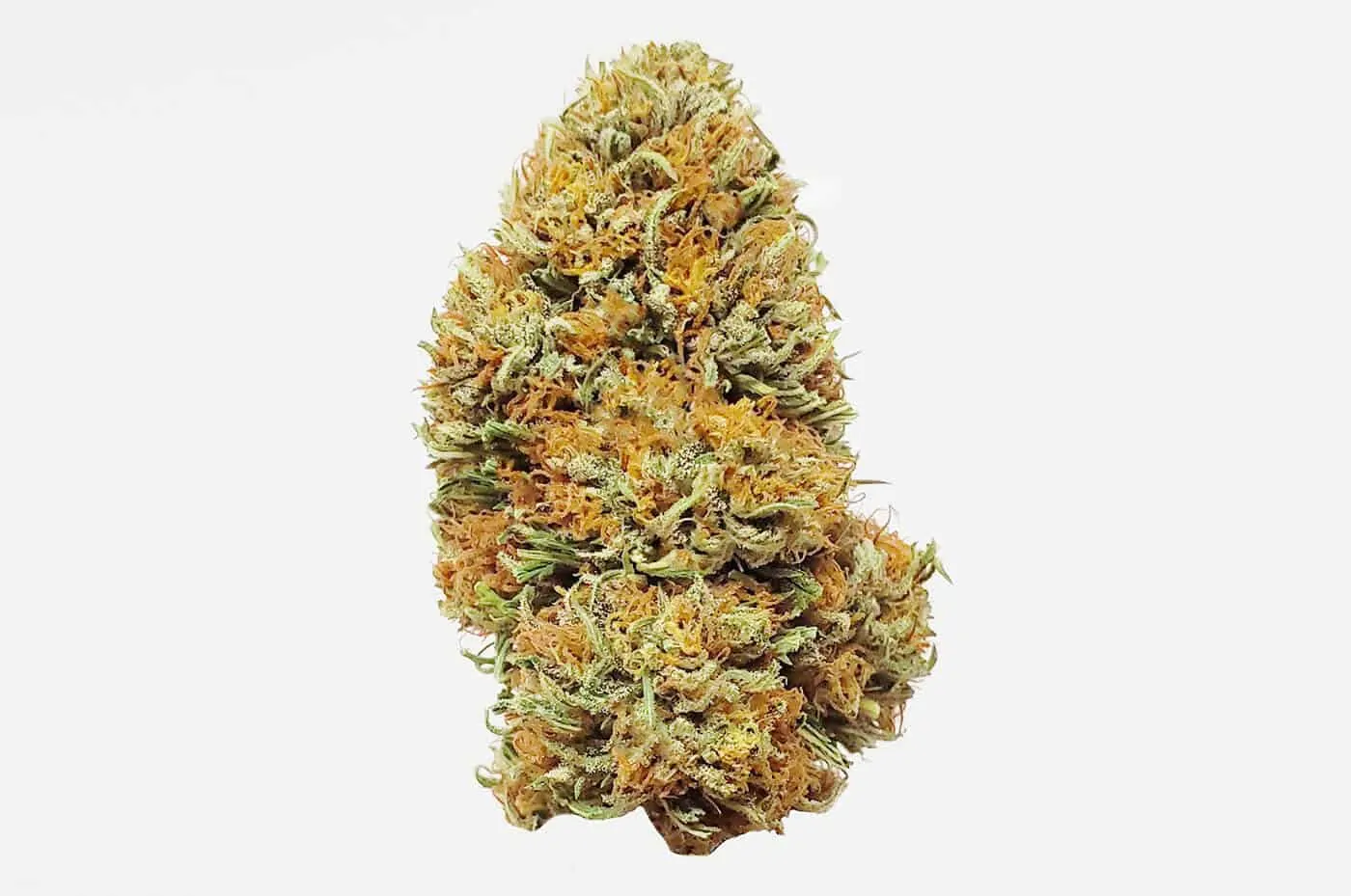 The Hemp Collect White CBG Flower
