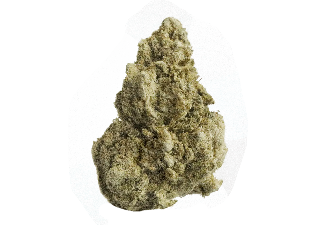 cbd hemp flower Hawaiian haze