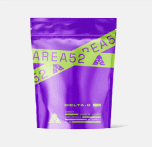 ARea52 delta 8 gummies buy online reviews