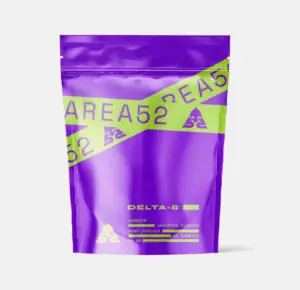 ARea52 delta 8 gummies buy online reviews