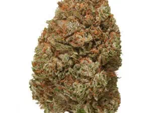 EU Compliant CBG Hemp Flower