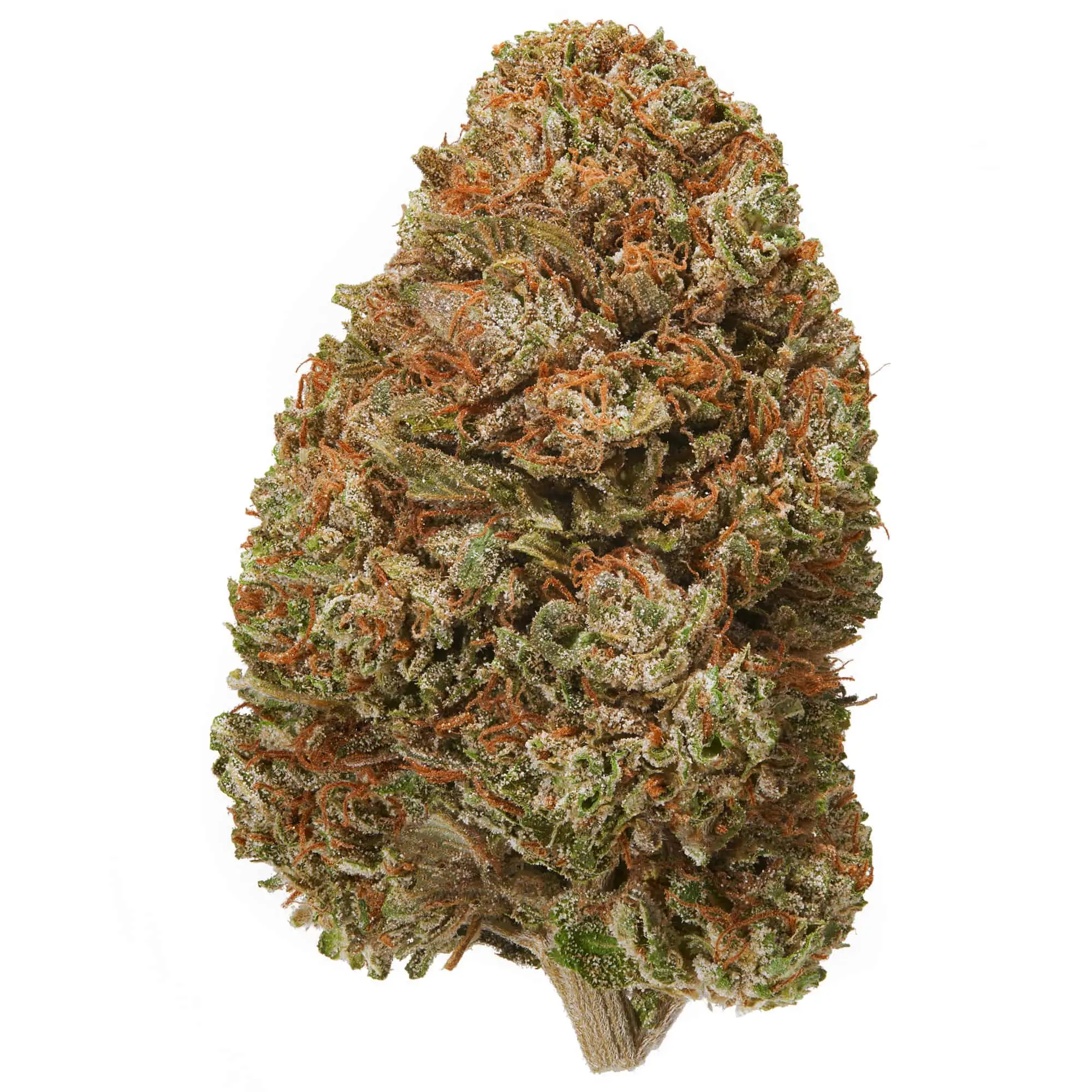 EU Compliant CBG Hemp Flower