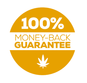 Money Back Guarantee Icon