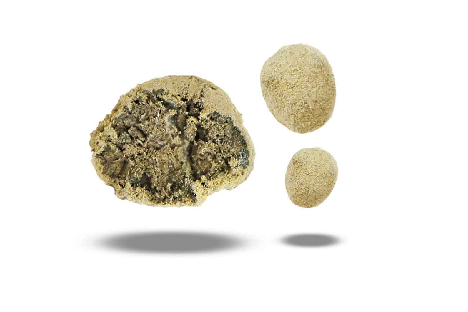 The Hemp Collect Moonrocks