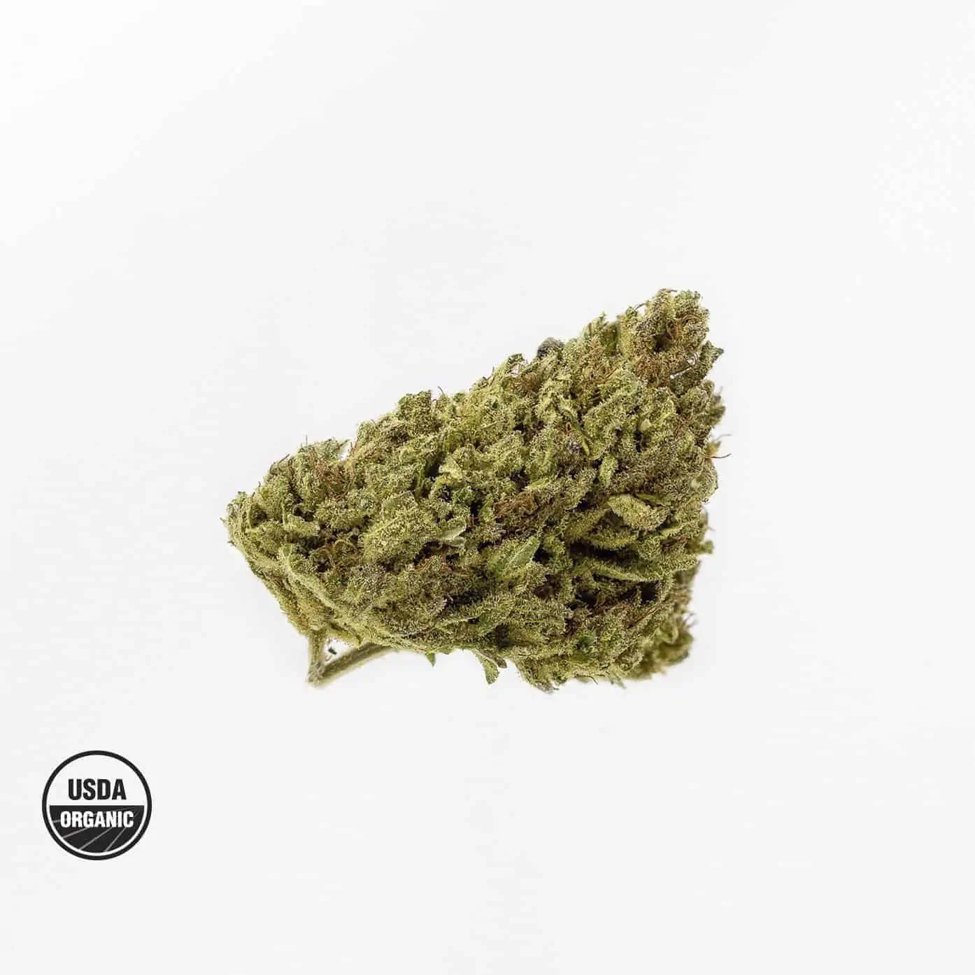 premium organic hemp flower