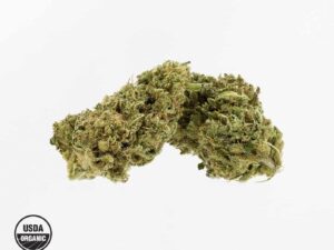 PREMIUIM ORGANIC HEMP FLOWER