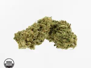 PREMIUIM ORGANIC HEMP FLOWER