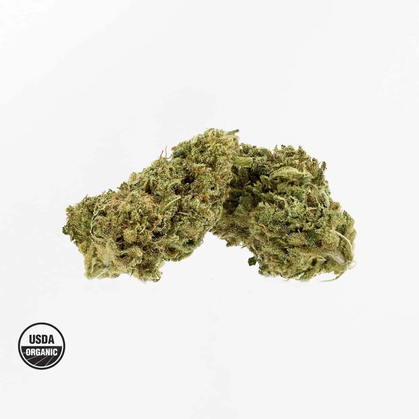 PREMIUIM ORGANIC HEMP FLOWER