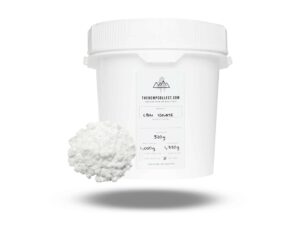 The Hemp Collect CBN Isolate