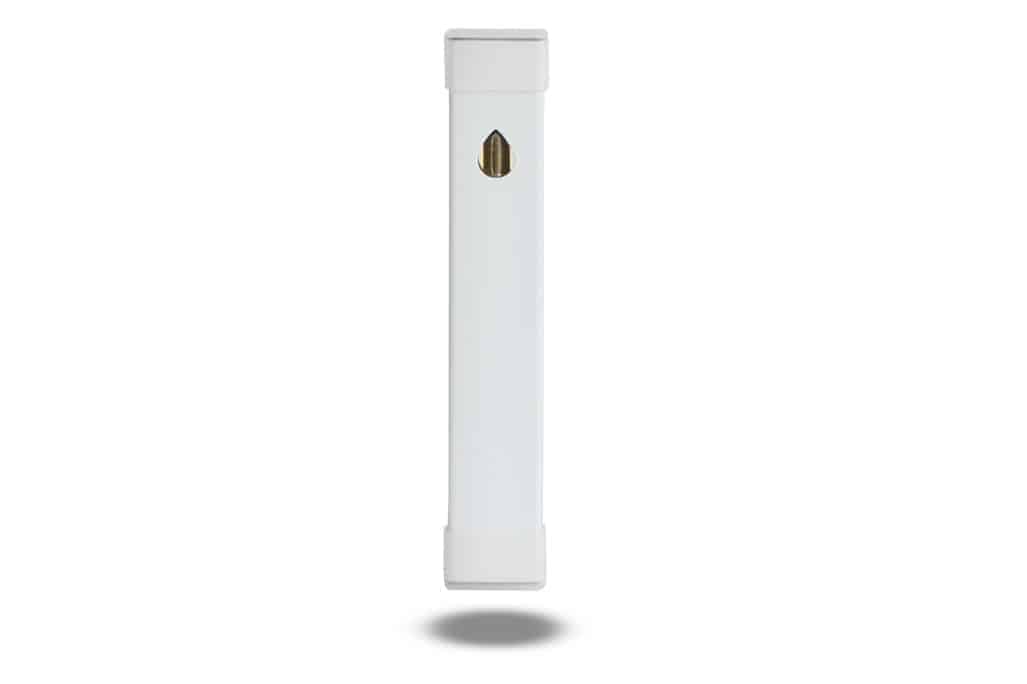 Modern Herb Co Live Resin Delta 8 Disposable