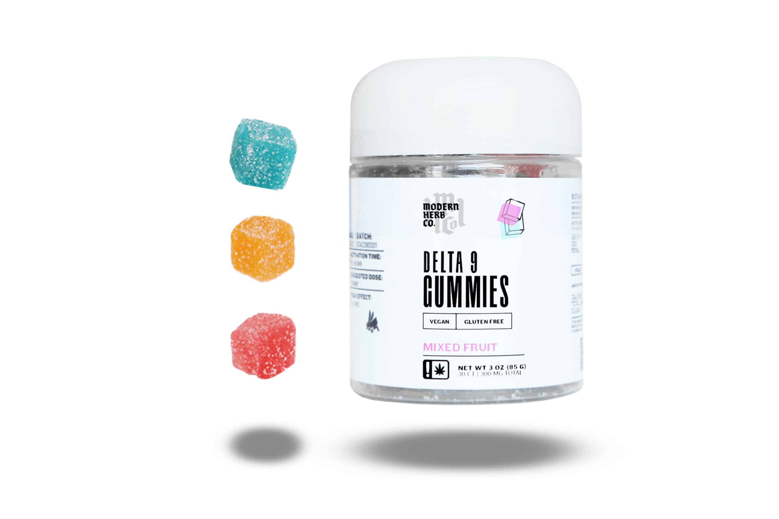 Delta 9 Gummies