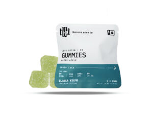 Home 47 Gummies LiveD8 KO 3ct WB WS