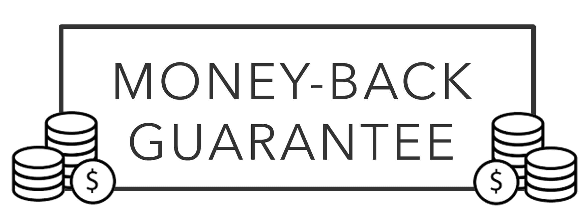 money back guarantee for delta 8 and cbd