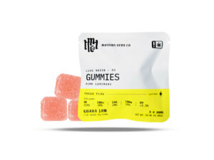 Home 46 Gummies LiveD8 3ct DT WB WS