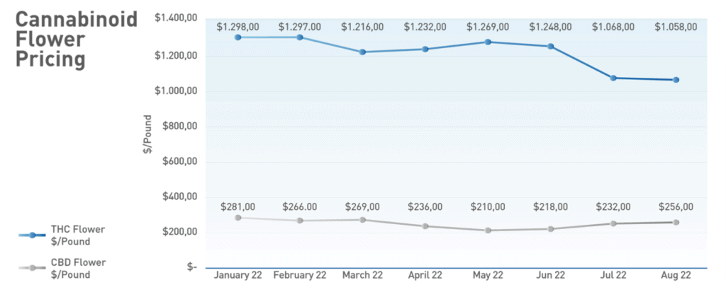 8th Revolutions August 2022 Cannabinoid Playbook
