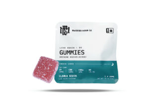 Home 10 Gummies LiveD9 1ct KO WB WS2