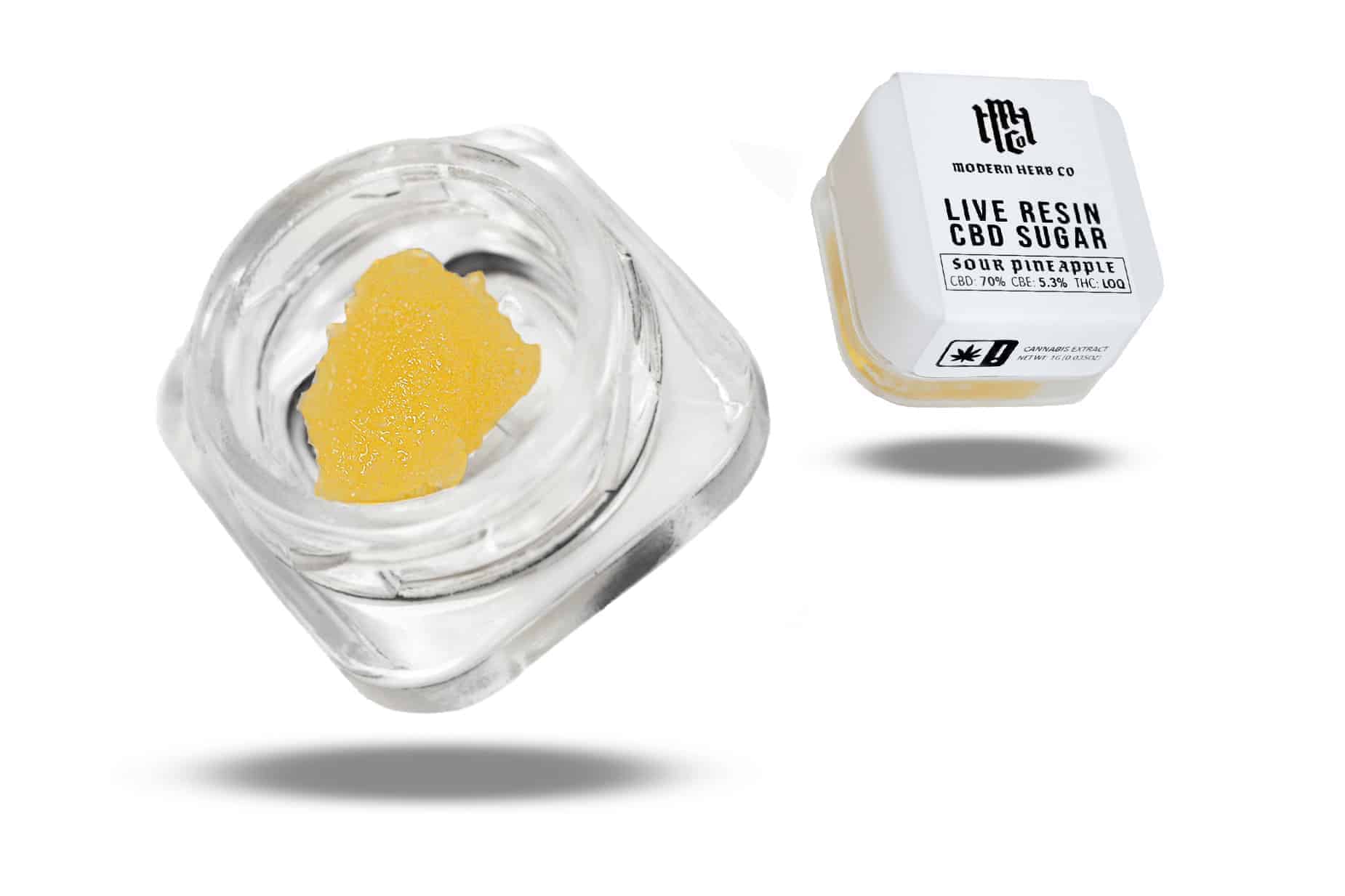 Sugar LiveCBD Website WB WS