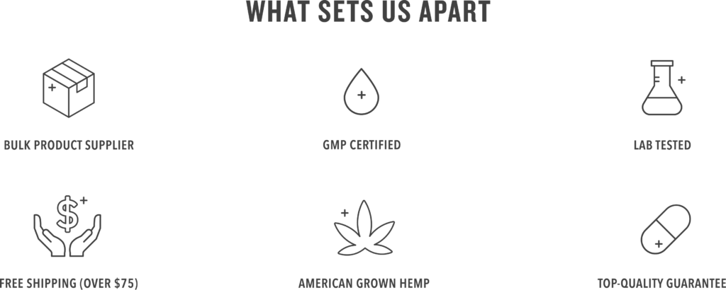 WhatSetUsApart Section