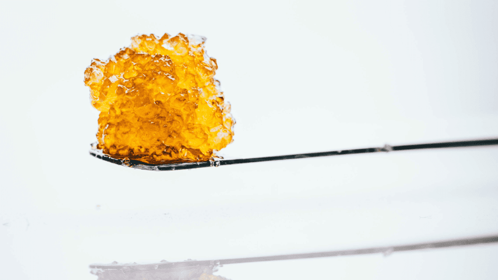 cannabis live resin