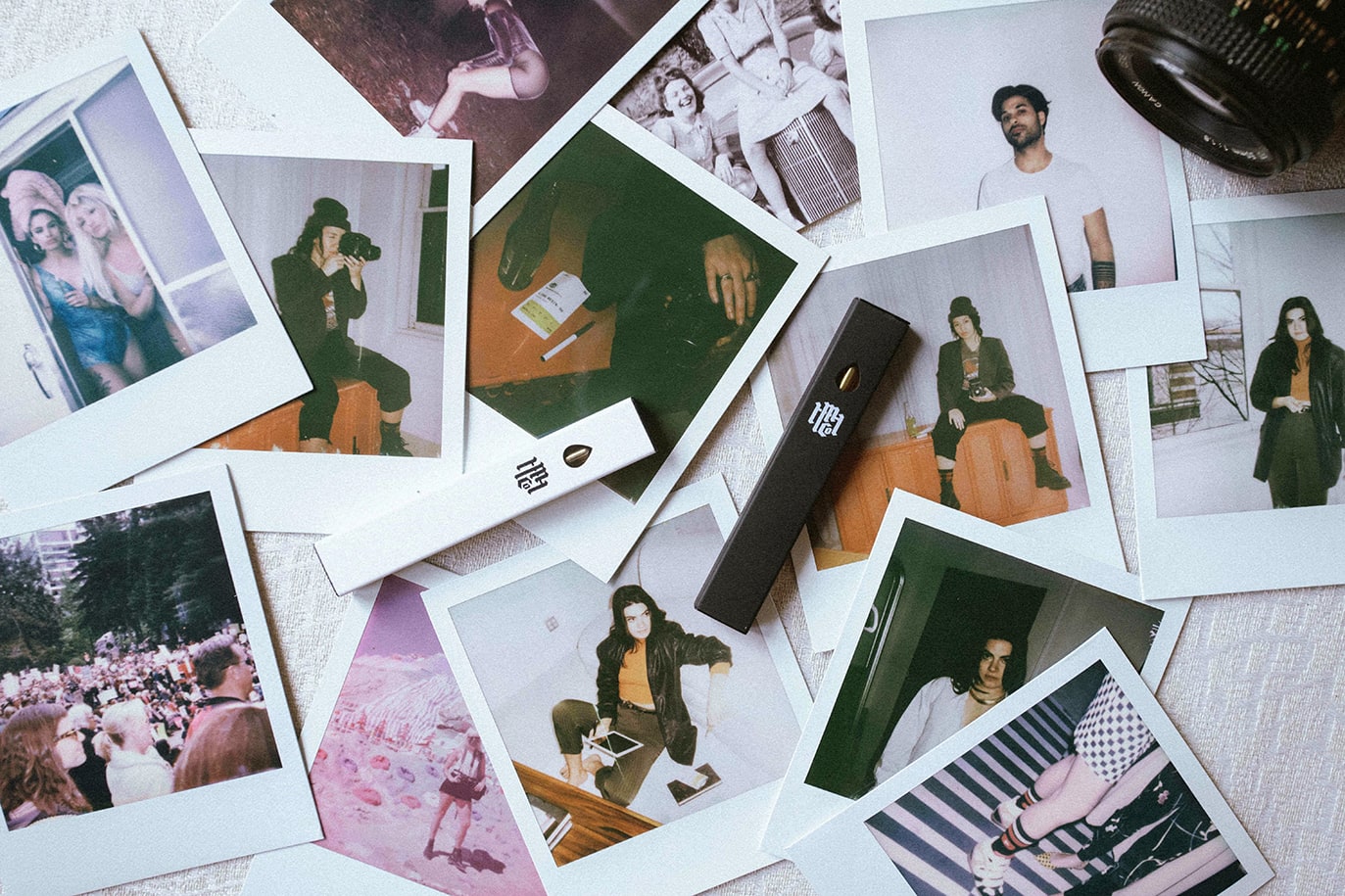 Live Resin Delta 8 Modern Herb Co 1